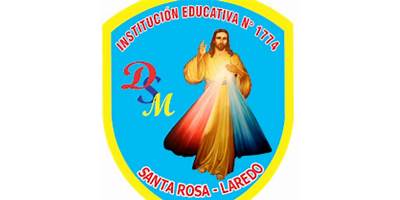 1774 DIVINO SEÑOR DE LA MISERICORDIA