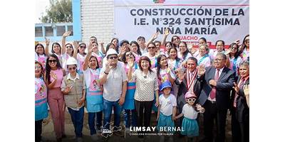 324 SANTISIMA NIÑA MARIA