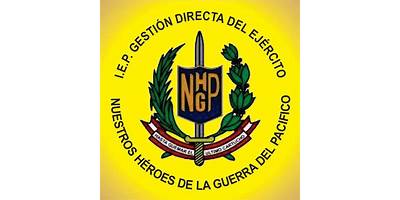 42217 NUESTROS HEROES DE LA GUERRA DEL PACIFICO