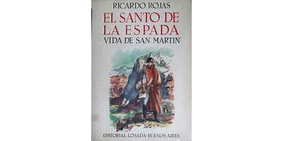 429 EL SANTO DE LA ESPADA