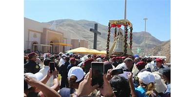 47 VIRGEN DE CHAPI