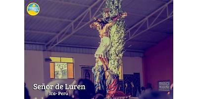 52 SEÑOR DE LUREN