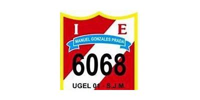 6068 MANUEL GONZALES PRADA