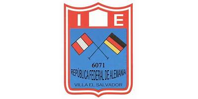 6071 REPUBLICA FEDERAL DE ALEMANIA