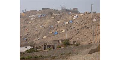 638 PAMPAS DE SAN JUAN