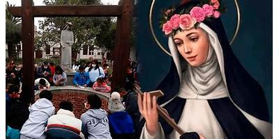 649 SANTA ROSA DE LIMA