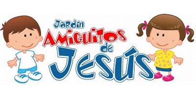 651 AMIGUITOS DE JESUS