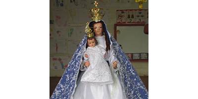 652 12 VIRGEN DEL BUEN PASO