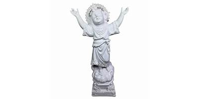 710 DIVINO NIÑO JESUS