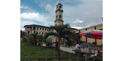 718 SANTA CATALINA MARTIR