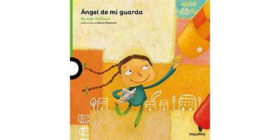 858 ANGEL DE MI GUARDA