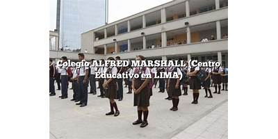 ALFRED MARSHALL