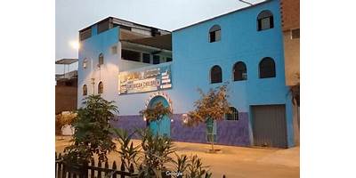 AMERICAN CHILDREN HIGH SCHOOL