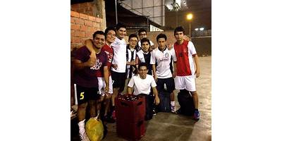 ANDRES BELLO