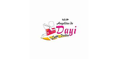 ANGELITOS DE DAYI