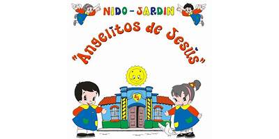 ANGELITOS DE JESUS