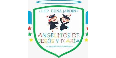 ANGELITOS DE JESUS Y MARIA
