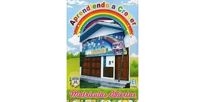 APRENDIENDO A CRECER