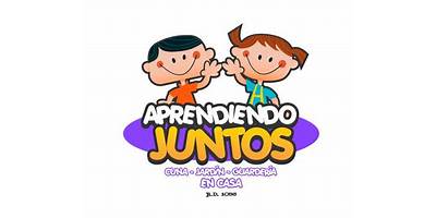APRENDIENDO JUNTOS