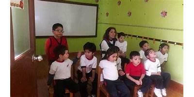 BABY KID'S SCHOOL