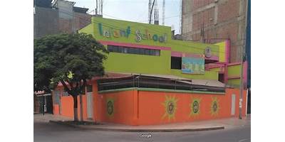 BADEN POWELL INFANT SCHOOL