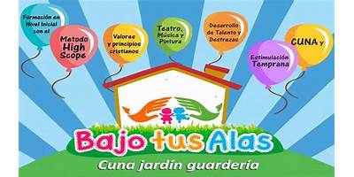 BAJO TUS ALAS