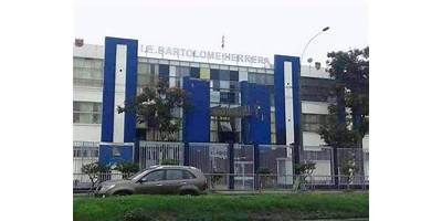 BARTOLOME HERRERA