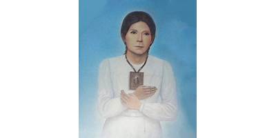 BEATITA MELCHORITA