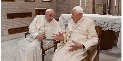 BENEDICTO XVI