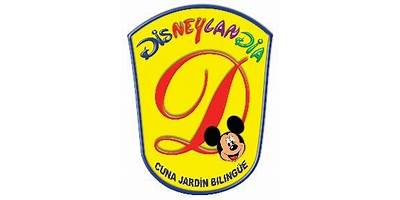 BILINGÜE DISNEYLANDIA