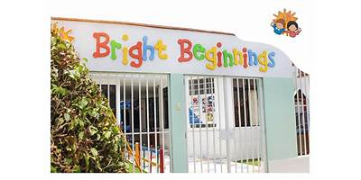 BRIGHT BEGINNINGS