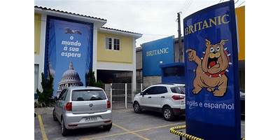 BRITANIC SCHOOL