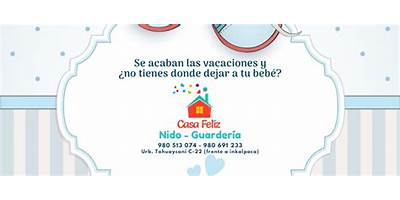 CASA JESUS NIÑO