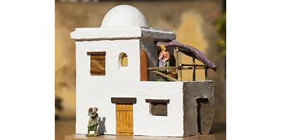 CASITA DE BELEN