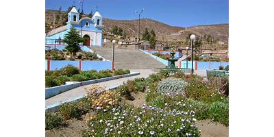 CHILATA
