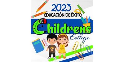CHILDRENS COLLEGE
