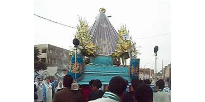 COPRODELI LA PROVIDENCIA VIRGEN DE CHAPI