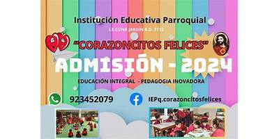 CORAZONCITOS FELICES