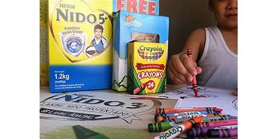 CRAYOLA