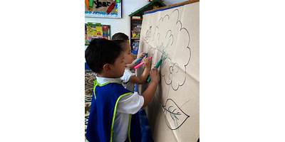 CRECER JUGANDO