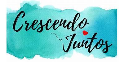 CRESCENDO JUNTOS
