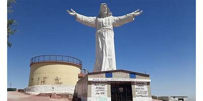 CRISTO BLANCO KIDS