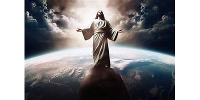 CRISTO EL SALVADOR