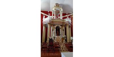 CRISTO REY