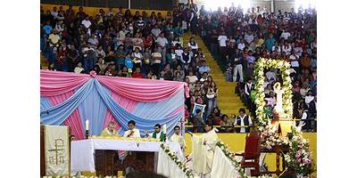 DIVINO CRISTO