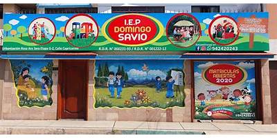 DOMINGO SAVIO