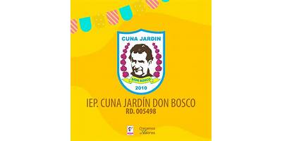 DON BOSCO