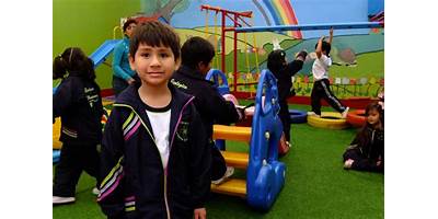 ECOLOGICO MONTESSORI