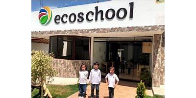 ECOSCHOOL