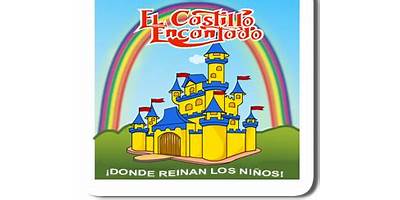 EL CASTILLO ENCANTADO